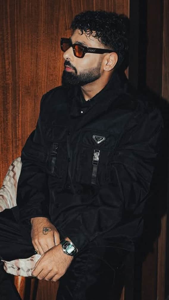 'जिसने मुझे जन्म दिया आज उसका जन्म हुआ,' मां के बर्थडे पर बादशाह का स्पेशल पोस्ट