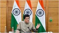 India To Remain Fastest-Growing Large Economy For Next 30 Years: Piyush Goyal