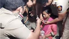 Kolhapur News : कोल्हापुरात महिलेला साखळदंडात डांबून ठेवल्याचा धक्कादायक प्रकार उघडकीस