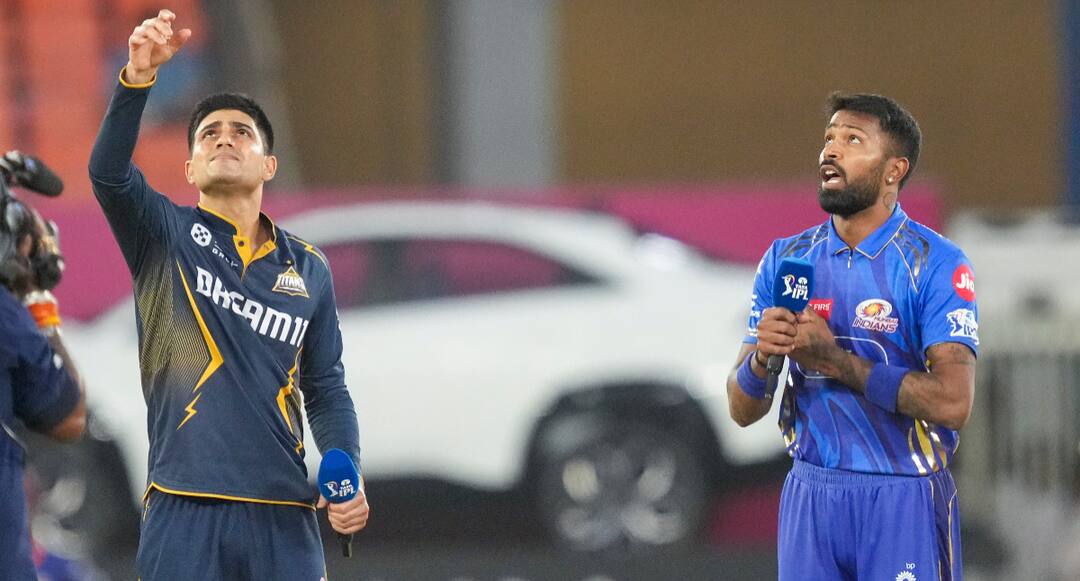 GT vs MI Eliminator Under Rain Threat - Who Advances If Match Is Washed Out? GT vs MI Eliminator Under Rain Threat Who Advances If Match Is Washed Out GT vs MI Eliminator Under Rain Threat - Who Advances If Match Is Washed Out?