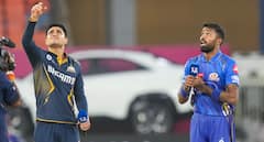 GT vs MI Eliminator Under Rain Threat - Who Advances If Match Is Washed Out?