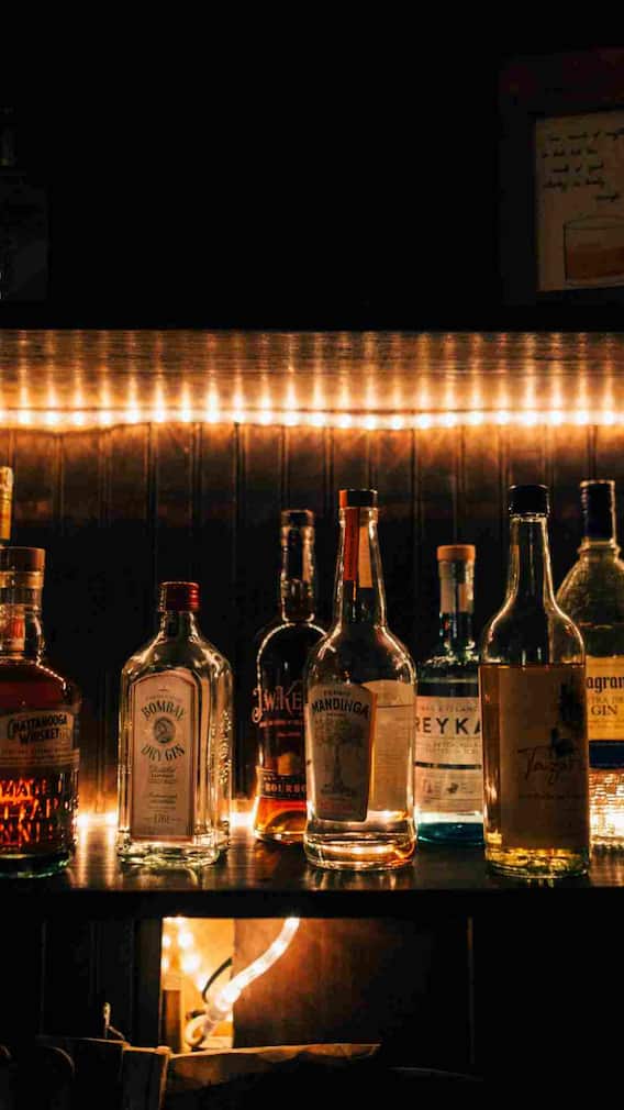 कितने रुपये में मिलता है देसी शराब का लाइसेंस