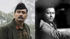 Vicky Kaushal In Talks To Play Guru Dutt In Upcoming Biopic