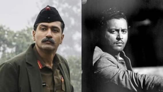 Vicky Kaushal In Talks To Play Guru Dutt In Upcoming Biopic