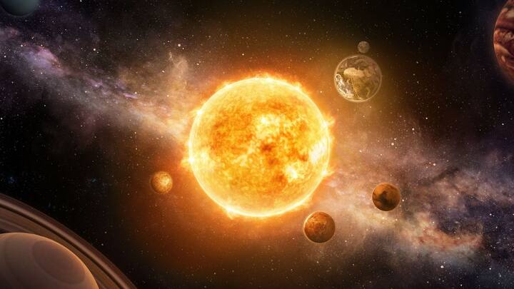 इस ग्रह पर अगर कोई जीव पाया जाता है तो उसे अपनी ऊर्जा के लिए कोई और स्रोत खोजने होंगे, क्योंकि यहां तक सूर्य की किरणें बहुत कम पहुंचती हैं. यह ग्रह धरती की परिक्रमा करने के लिए 25,000 साल लेता है.