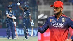 दिग्गजों की लिस्ट से जुड़े साई सुदर्शन, IPL में ऐसा करने वाले तीसरे भारतीय बने; लिस्ट में विराट कोहली भी शामिल