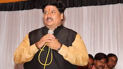 BJP MP Urges PM Modi For Permanent CAPF Deployment At Mahakaleshwar Temple In Ujjain