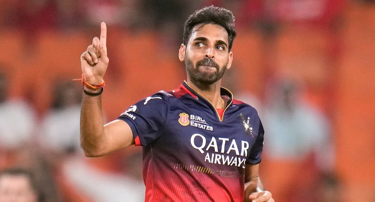 Four RCB Stars Who Featured In Last Year’s IPL Final Too