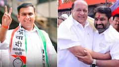 शशिकांत पाटील की नाविद मुश्रीफ? 'गोकुळ'च्या अध्यक्षपदाची उत्सुकता शिगेला; आज दुपारी लखोटाबंद नाव समोर येणार!