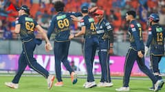 IPL Eliminator: কিছুই পরিকল্পনামাফিক হয়নি, প্রসিদ্ধ কৃষ্ণর বলে বেয়ারস্টো ছক্কা হাঁকাতেই মেজাজ হারালেন শুভমন গিল!