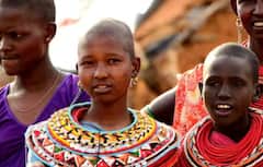 ਇਸ ਪਿੰਡ 'ਚ ਚੱਲਦਾ ਔਰਤਾਂ ਦਾ ਰਾਜ, ਮਰਦਾਂ ਦੀ ਐਂਟਰੀ ਪੂਰੀ ਤਰ੍ਹਾਂ Ban