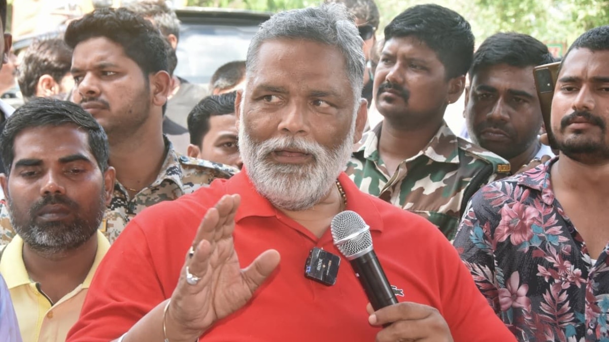 महागठबंधन में CM फेस पर पप्पू यादव ने बढ़ाई तेजस्वी की टेंशन, जानिए क्या कहा?