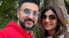 Raj Kundra Jokes About Playing 'Nepo-Husband' Card As He Joins Karan Johar's 'The Traitors'