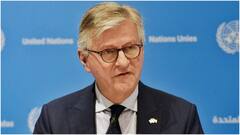 India Key Contributor To UN Peacekeeping, Says UN Official, Recalls Visit To India