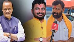 अजितदादा साधे पोल्ट्री फार्मवाले, मिटकरी फडतूस; लक्ष्मण हाके म्हणाले, मी बोललो तर अंगावर कपडे राहणार नाहीत
