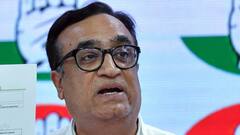 शिमला में कांग्रेस की जय हिंद सभा, अजय माकन बोले- 'देश आज जानना चाहता है कि किन शर्तों पर...'