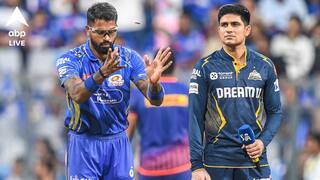 GT vs MI Toss: প্রথমে ব্যাটিং করবে মুম্বই, আইপিএলে মরণ-বাঁচন ম্যাচে দুই দলেই বড়সড় বদল, কারা খেলছেন?