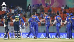 GT vs MI Match Highlights: সুদর্শনের লড়াই ব্যর্থ, মুম্বইয়ের কাছে হেরে আইপিএলে বিদায়ঘণ্টা বাজল শুভমনদের