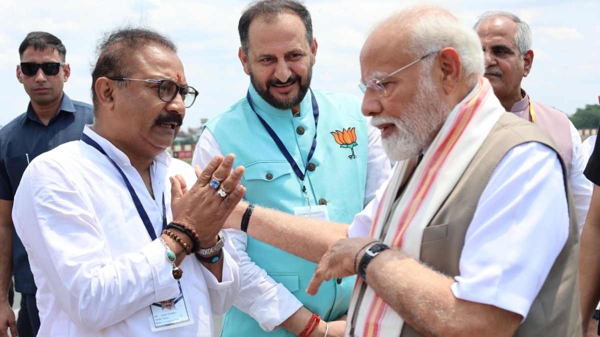 Bihar Politics: ‘प्रधानमंत्री की सभी बातों में सच्चाई है’, PM मोदी के संबोधन पर बोले मंत्री अशोक चौधरी