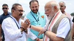 'प्रधानमंत्री की सभी बातों में सच्चाई है', PM मोदी के संबोधन पर बोले मंत्री अशोक चौधरी