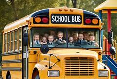 શાળા પ્રવાસમાં નવો નિયમ, 2 પોલીસકર્મી સાથે રાખવાના, આ સિવાય પણ...