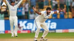 Jasprit Bumrah Retirement: রোহিত-বিরাটের পর অবসর নিচ্ছেন বুমরা? মাইকেল ক্লার্ককে নিজেই দিলেন বড় ইঙ্গিত