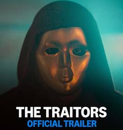 Karan Johar के शो 'ट्रेटर्स' में धोखेबाजी करते दिखेंगे ये कंटेस्टेंट, सबके चेहरे आए सामने, कुछ का नाम सुनेंगे तो हैरान रह जाएंगे