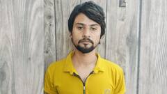 प्रतापगढ़ में 50 हजार का इनामी बदमाश ऐनुल हसन गिरफ्तार, STF की कार्रवाई