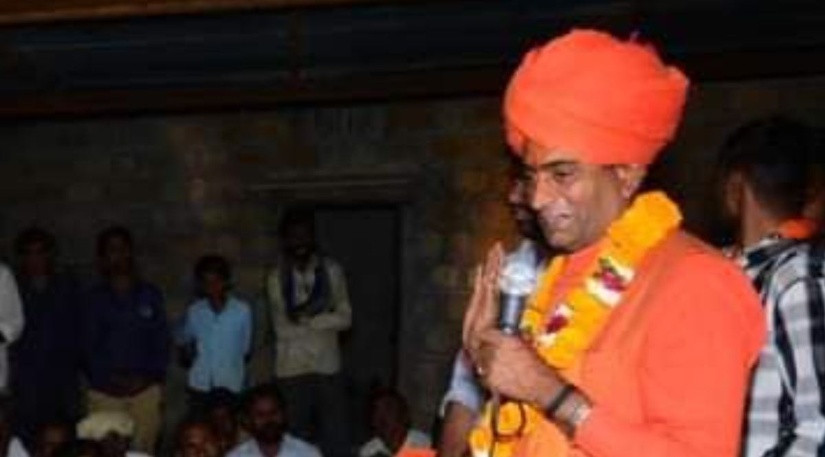 राजस्थान: पूर्व मंत्री के निजी सचिव पर ISI जासूस होने का आरोप, पोखरण विधायक बोले- ‘ऐसे गद्दारों को…’
