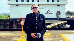 कोलंबिया ने ऑपरेशन सिंदूर में आतंकियों की मौत पर दिखाई हमदर्दी, शशि थरूर ने पहुंचते ही कहा - 'निराश कर दिया'