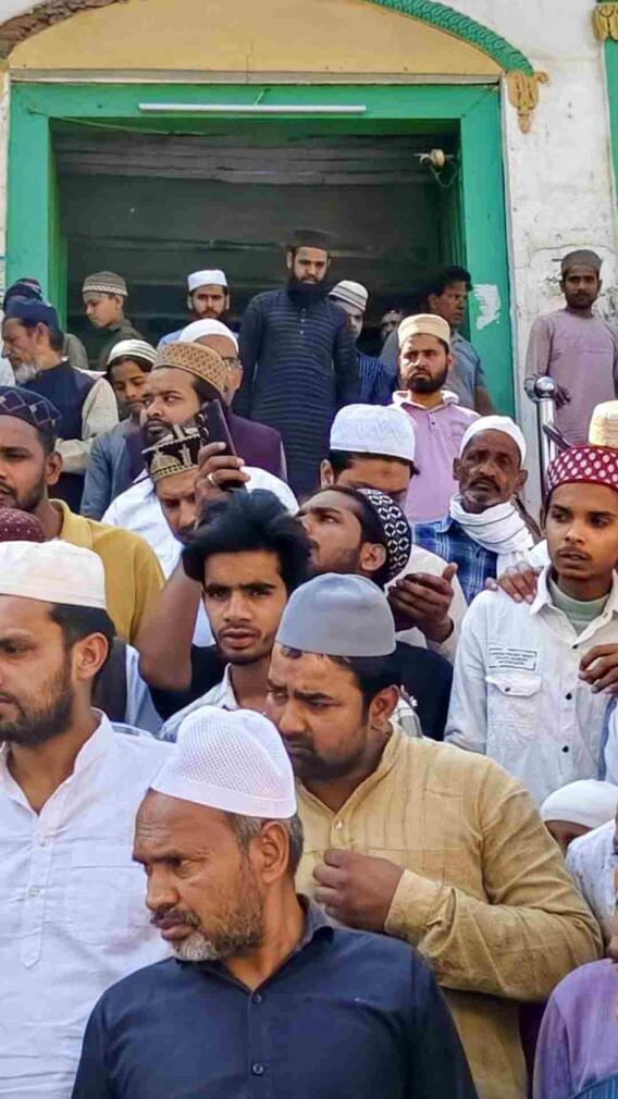 किस राज्य में रहते हैं सबसे ज्यादा मुस्लिम?