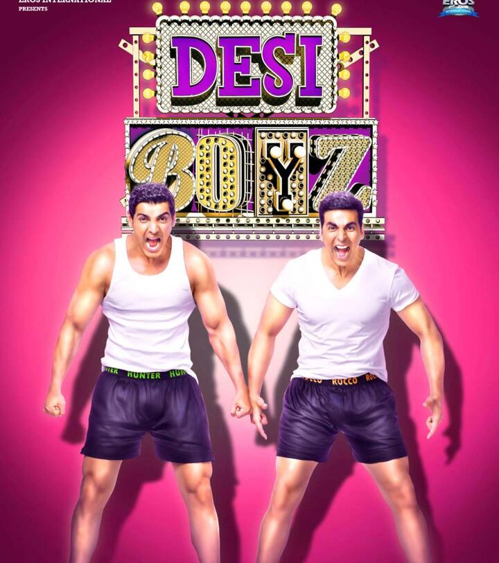 रोहित धवन साल 2011 में जॉन अब्राहम और अक्षय कुमार के साथ फिल्म 'देसी बॉयज' में भी काम कर चुके हैं. फिलहाल इस फिल्म को लेकर अभी तक कोई ऑफिशियल जानकारी सामने नहीं आई है.