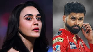 Preity Zinta Heartbroken Reaction: పంజాబ్ కింగ్స్ దారుణ ప్రదర్శన చూసి ప్రీతి జింటా గుండె పగిలింది! ఆమె రియక్షన్ వైరల్
