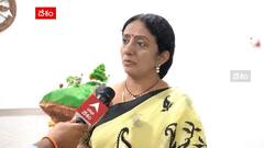 కేటీఆర్‌తో ఎందుకు చెడింది? కేసీఆర్ ఫ్యామిలీలో కోవర్టు ఎవరు? కవిత సోదరితో ABP Desam సంచలన ఇంటర్వ్యూ!