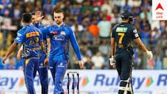 GT vs MI: খাতায় কলমে এগিয়ে গিলরাই, আজ বোল্ট, বুমরারা কিন্তু চ্যালেঞ্জ হতে পারে সুদর্শনদের সামনে