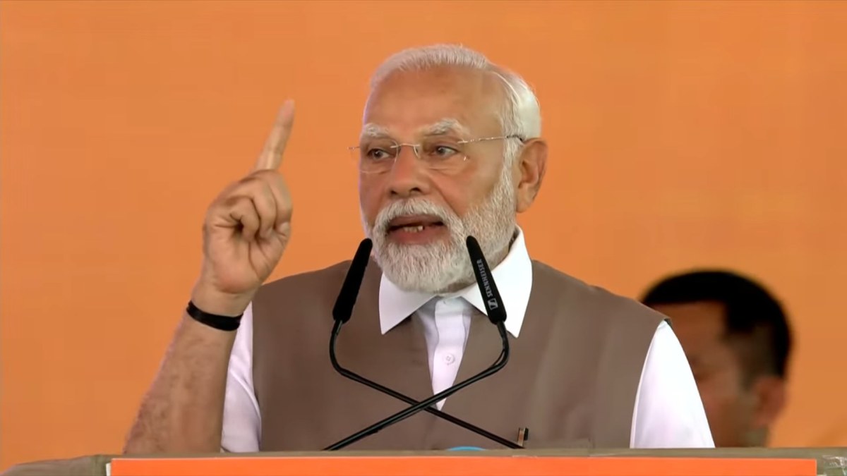 कानपुर मेट्रो विस्तार से लेकर नए रेलव पुुल तक, जानें- पीएम मोदी ने यूपी को क्या-क्या गिफ्ट दिया?