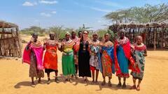 इस गांव में चलता है महिलाओं का राज, पुरुषों की एंट्री है पूरी तरह बैन