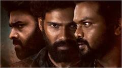 భైరవం రివ్యూ: ధర్మం కోసం ముగ్గురు మిత్రుల మధ్య యుద్ధం... టెంపుల్‌ బ్యాక్‌డ్రాప్‌లో సినిమా ఎలా ఉందంటే?