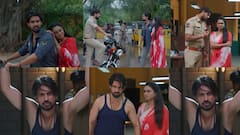 నువ్వుంటే నా జతగా సీరియల్: కామాంధుడి కంట మిథున.. మిథున నా భార్య.. తన జోలికి వస్తే చంపేస్తా.. దేవా వార్నింగ్..!   