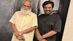 బెస్ట్ ఫోటో మూమెంట్.. పూరీ జగన్నాథ్ విత్ విజయేంద్ర ప్రసాద్ - అసలు రీజన్ ఏంటో?