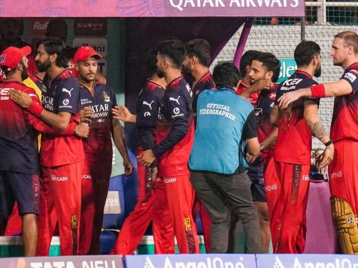 केवल 10 ओवर में पंजाब किंग्स में हार का स्वाद आज़माएं, फाइनल में आठ विकेट और आरसीबी जीतें