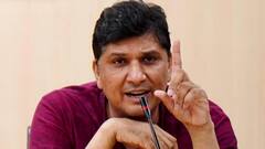 'चार इंजन वाली सरकार भी...', सौरभ भारद्वाज ने इन 15 मुद्दों को उठाकर दिल्ली बीजेपी को घेरा