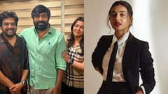 పూరీ జగన్నాథ్ విజయ్ సేతుపతి సినిమాలో రాధికా ఆప్టే! - ఆమె ఏమన్నారంటే?