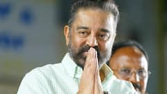 Shobha Karandlaje Slams Kamal Haasan Over Kannada Remark, Alleges Publicity Stunt