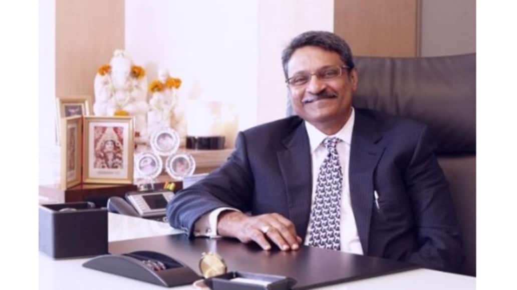 From Foundation to Fortune: Leadership Lessons from Vinod Kumar Goenka From Foundation to Fortune: Leadership Lessons from Vinod Kumar Goenka