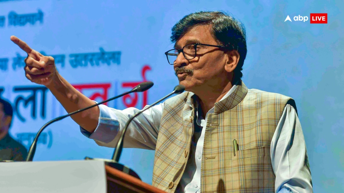 संजय राउत का बड़ा निशाना ‘पहलगाम वाले आतंकी पड़के नहीं जाते, शायद BJP में…’