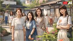 सैकड़ों कुंवारी लड़कियों से भरा है ये गांव, हैरान कर देगी शादी नहीं होने की वजह