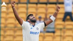 Jasprit Bumrah Retirement: āϰā§āĻšāĻŋāϤ-āĻŦāĻŋāϰāĻžāĻā§āϰ āĻĒāϰ āĻ
āĻŦāϏāϰ āύāĻŋāĻā§āĻā§āύ āĻŦā§āĻŽāϰāĻž? āĻŽāĻžāĻāĻā§āϞ āĻā§āϞāĻžāϰā§āĻāĻā§ āύāĻŋāĻā§āĻ āĻĻāĻŋāϞā§āύ āĻŦāĻĄāĻŧ āĻāĻā§āĻāĻŋāϤ