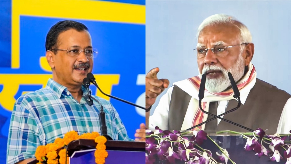 अरविंद केजरीवाल का तंज, ‘पीएम मोदी की रगों में सिंदूर दौड़ता है या नहीं, लेकिन…’