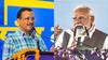 अरविंद केजरीवाल का तंज, 'पीएम मोदी की रगों में सिंदूर दौड़ता है या नहीं, लेकिन...'